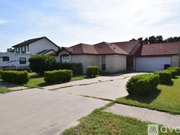 3 BR, 2 BA Apartment 1909 Kingwood Dr, Killeen, TX 76543
