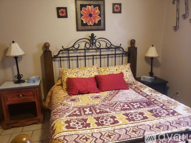 3 BR, 2 BA Apartment 1910 San Juan Avenue, Las Cruces, NM 88001