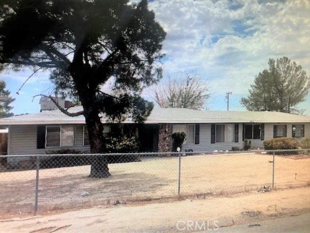 3 BR, 2 BA Apartment 19115 Red Feather Rd, Apple Valley, CA 92307