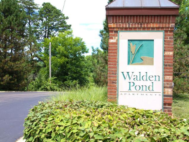 3 BR, 2 BA Apartment 1911 Walden Lane Unit 425 300, High Ridge, MO 63049