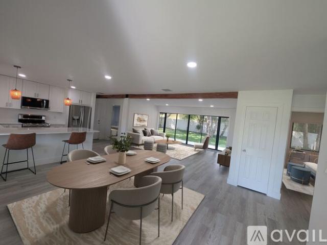 3 BR, 2 BA Apartment 1915 Taylor Ave, Winter Park, FL 32792