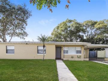 3 BR, 2 BA Apartment 1916 Colton Drive, Orlando, FL 32822