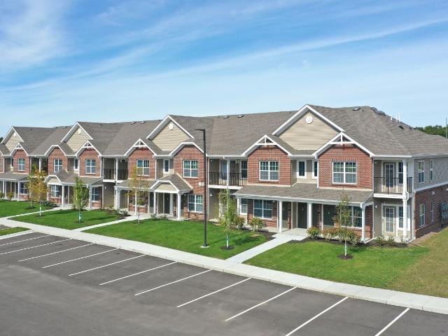 3 BR, 2 BA Apartment 191 Sandbar Court Northeast Unit 24896, Rochester, MN 55906