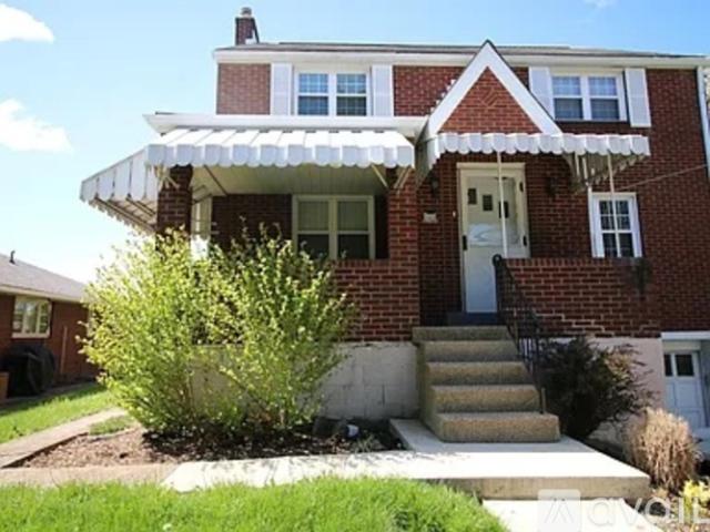 3 BR, 2 BA Apartment 1920 James Street, Monroeville, PA 15146