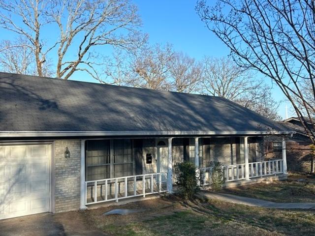 3 BR, 2 BA Apartment 1921 Osage Dr, North Little Rock, AR 72116
