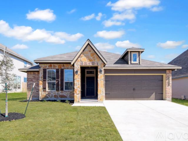 3 BR, 2 BA Apartment 1923 Ashburn Dr, Temple, TX 76502
