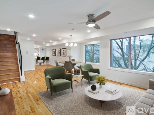 3 BR, 2 BA Apartment 1925 S 6th St, Unit 3, Philadelphia, PA 19148