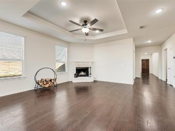 3 BR, 2 BA Apartment 1925 Trace Drive, Aubrey, TX 76227