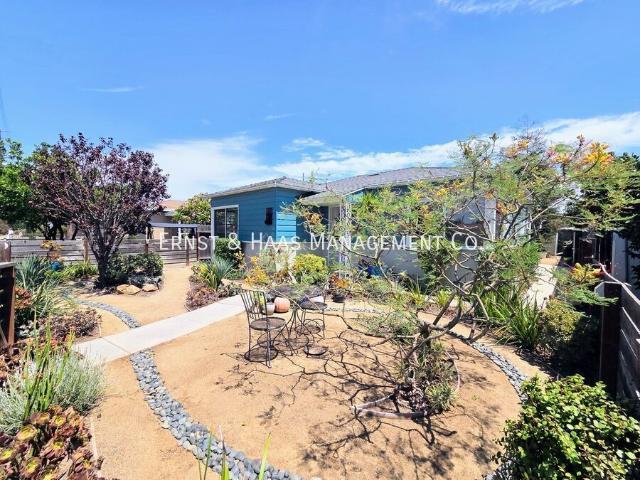3 BR, 2 BA Apartment 1926 Daisy Ave, Long Beach, CA 90806