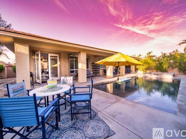 3 BR, 2 BA Apartment 192 Via San Lucia, Rancho Mirage, CA 92270