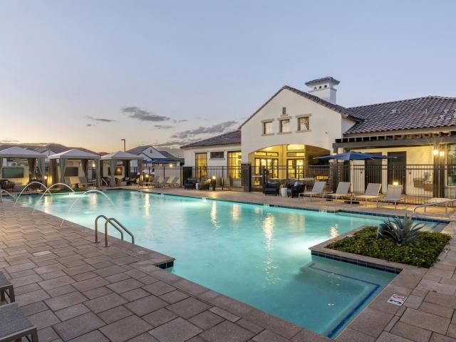 3 BR, 2 BA Apartment 19365 East Rittenhouse Road Unit 078, Queen Creek, AZ 85142