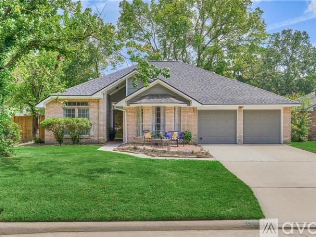 3 BR, 2 BA Apartment 1938 Kelona Dr, Spring, TX 77386