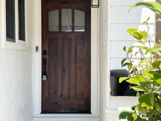 3 BR, 2 BA Apartment 1943 Vining Drive, San Leandro, CA 94579