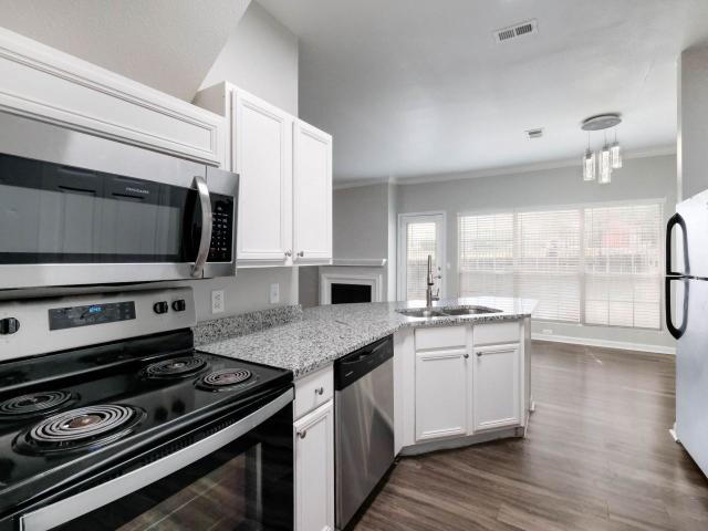 3 BR, 2 BA Apartment 1947 Larkspur Drive Unit 14 1408, San Antonio, TX 78213