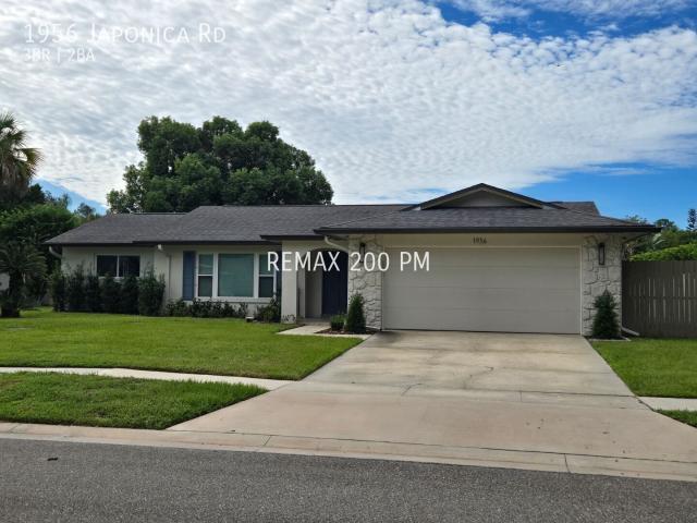 3 BR, 2 BA Apartment 1956 Japonica Rd, Winter Park, FL 32792
