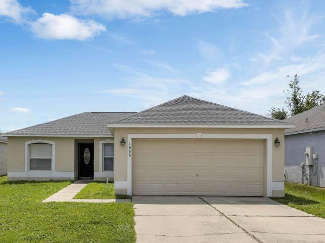 3 BR, 2 BA Apartment 1966 Corner School Dr Orlando, FL 32820