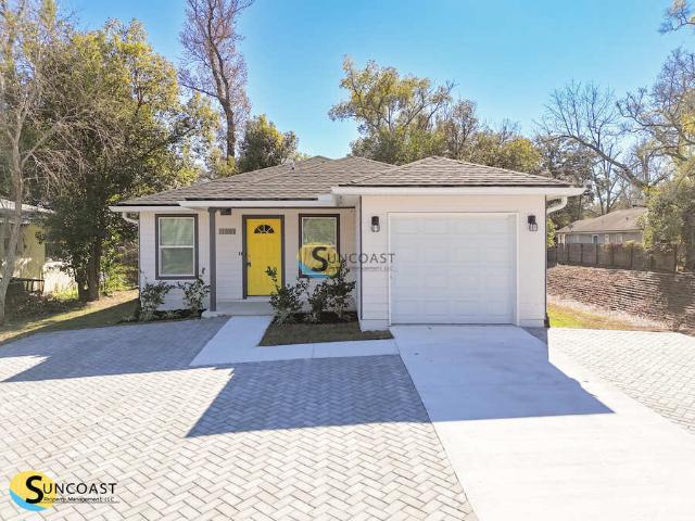 3 BR, 2 BA Apartment 1970 W 15th St, Jacksonville, FL 32209