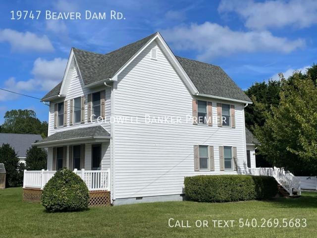 3 BR, 2 BA Apartment 19747 Beaver Dam Rd Lewes, DE 19958