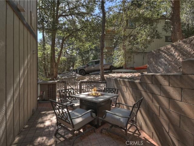 3 BR, 2 BA Apartment 198 Zermatt Drive, Crestline, CA 92325