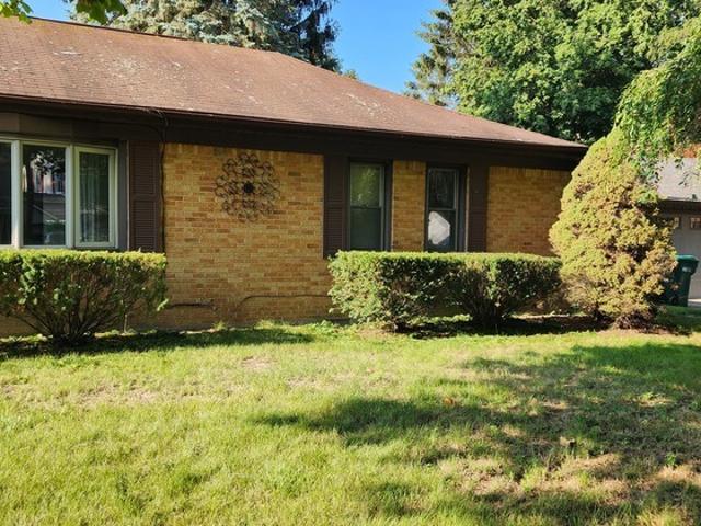 3 BR, 2 BA Apartment 198 East Park Avenue, Flushing, MI 48433