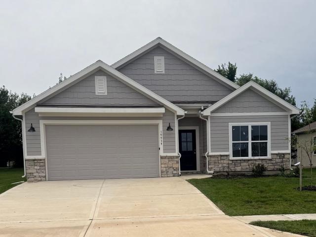 3 BR, 2 BA Apartment 19939 Cornice St, Spring Hill, KS 66083