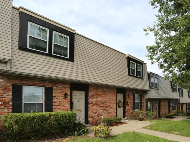3 BR, 2 BA Apartment 199 The Post Rd Unit 132C, Springfield, OH 45503