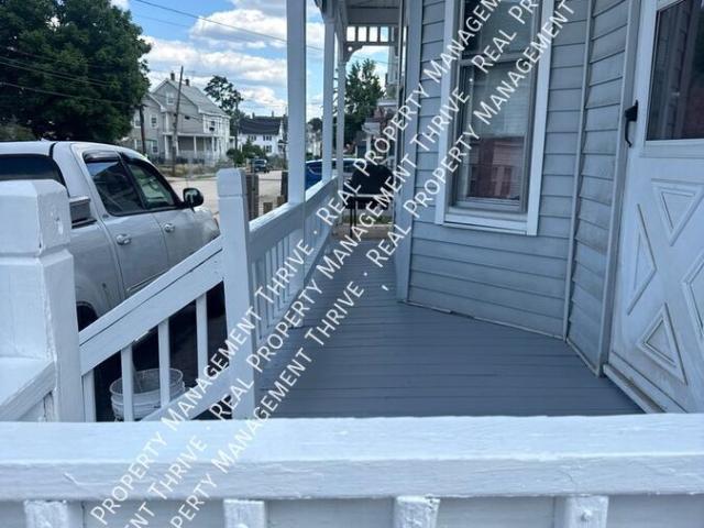 4 BR, 2 BA Apartment 103 Ash Street, Nashua, NH 03060