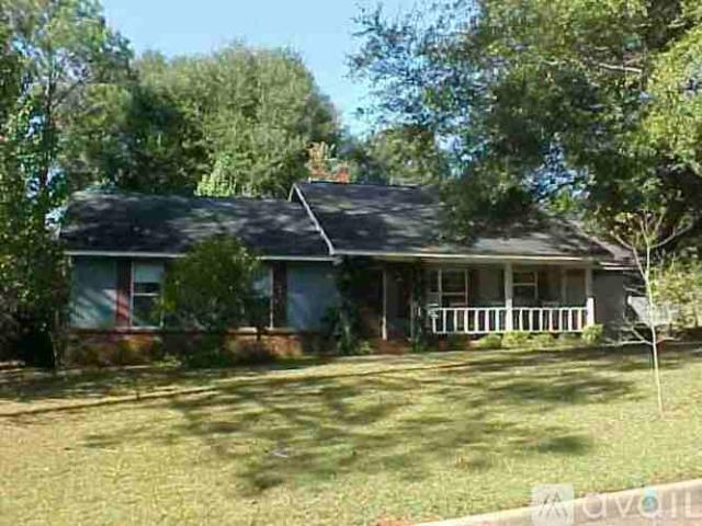 3 BR, 2 BA Apartment 103 Rambling Way, Dothan, AL 36303