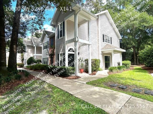 3 BR, 2 BA Apartment 10000 SW 52nd Ave, Gainesville, FL 32608