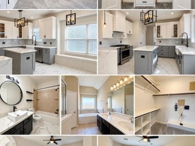 3 BR, 2 BA Apartment 10002 Kendahlwood Lane, Tomball, TX 77375