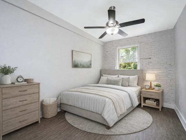 3 BR, 2 BA Apartment 1000 King Street, Charleston, SC 29403