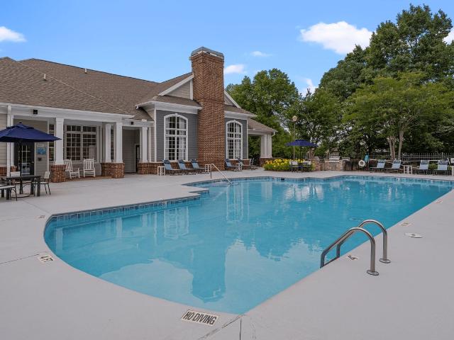 3 BR, 2 BA Apartment 1000 Henrico Lane Unit 1026 04, Morrisville, NC 27560