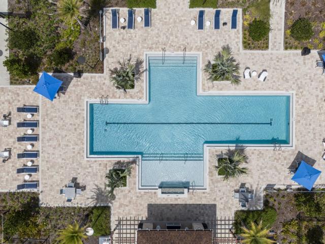 3 BR, 2 BA Apartment 1000 Integra Myst Boulevard Unit 16 216, Deltona, FL 32725