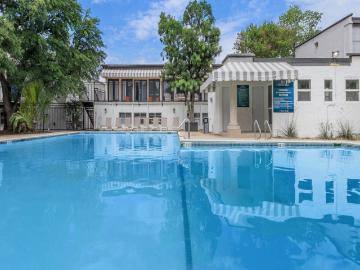 3 BR, 2 BA Apartment 1000 Jackson Keller Rd Unit 1704, San Antonio, TX 78213