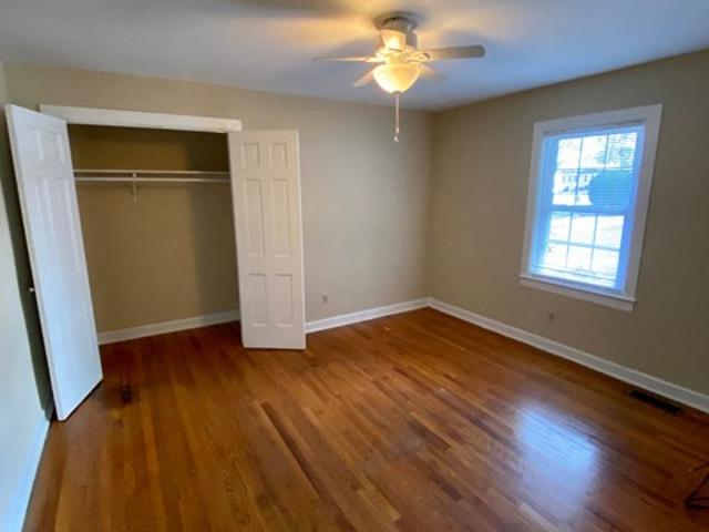3 BR, 2 BA Apartment 1000 Spring Forest Rd Unit 2712 203, Greenville, NC 27834