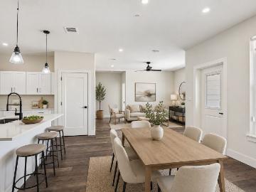 3 BR, 2 BA Apartment 1001 County Road Unit 9700 102, Godley, TX 76044