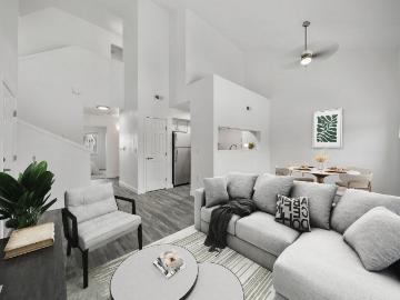 3 BR, 2 BA Apartment 1001 Desert Hills Cir Unit 081, Gillette, WY 82716