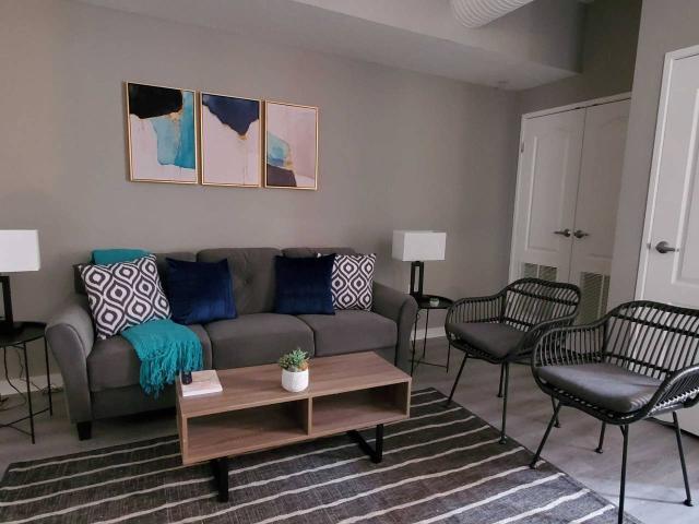 3 BR, 2 BA Apartment 1001 Huron Road East Unit 609, Cleveland, OH 44115