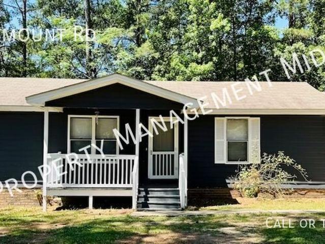 3 BR, 2 BA Apartment 1001 Rockymount Rd, Columbia, SC 29203