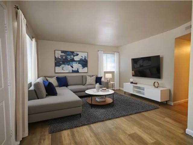 3 BR, 2 BA Apartment 1001 W. Sacramento Ave Unit 10, Chico, CA 95926