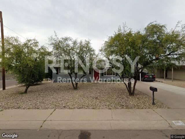 3 BR, 2 BA Apartment 1002 E Griswold Rd, Phoenix, AZ 85020