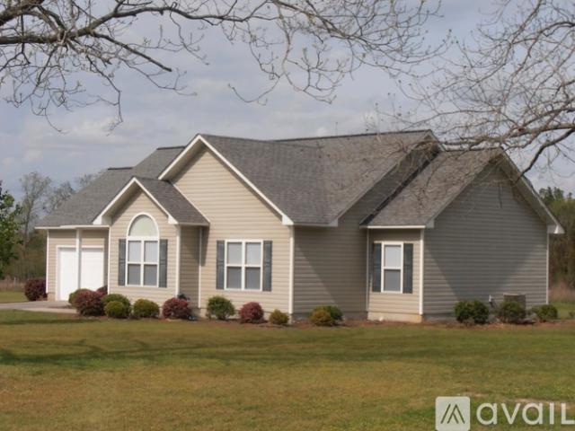 3 BR, 2 BA Apartment 1002 Scotland Rd, Dublin, GA 31021