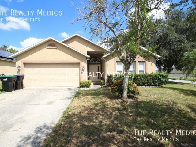 3 BR, 2 BA Apartment 10037 Tikimber Lane, Orlando, FL 32825