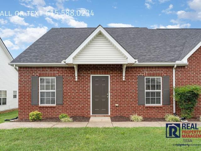 3 BR, 2 BA Apartment 1004 Briggs Ln, Spring Hill, TN 37174