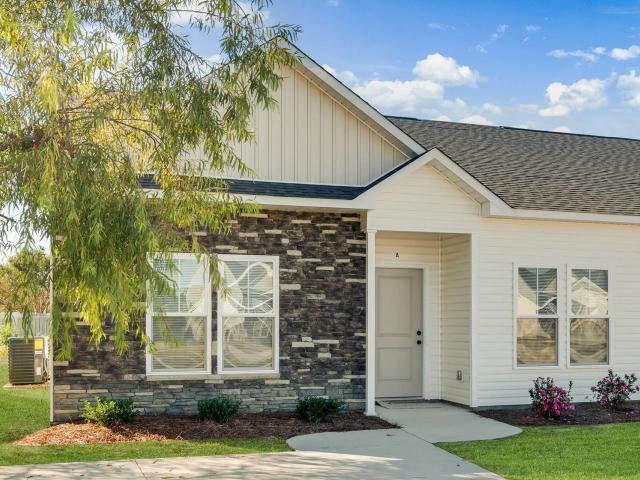 3 BR, 2 BA Apartment 1005 Allen Ridge Drive Unit 1209 B, Greenville, NC 27834