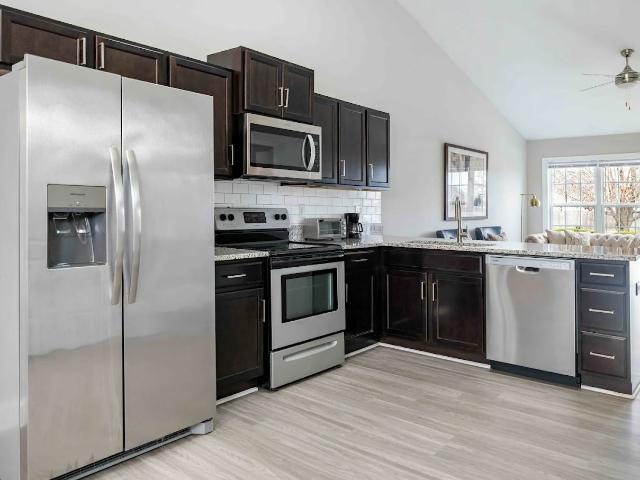 3 BR, 2 BA Apartment 1005 Allen Ridge Drive Unit 1304 B, Greenville, NC 27834
