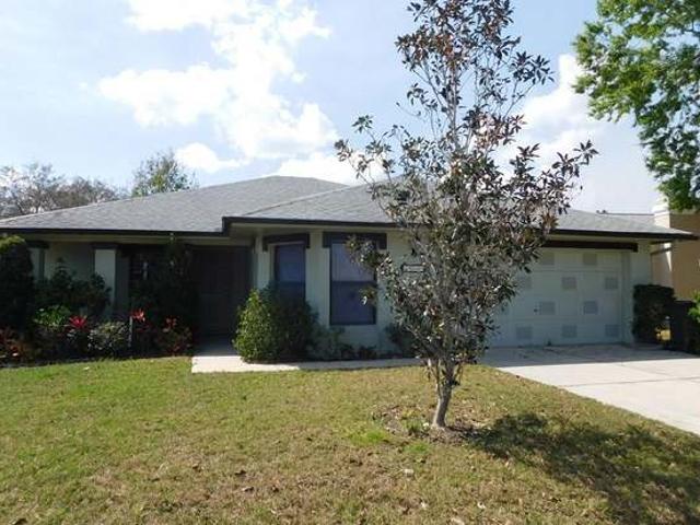 3 BR, 2 BA Apartment 1005 Black Willow Dr, OVIEDO, FL 32765