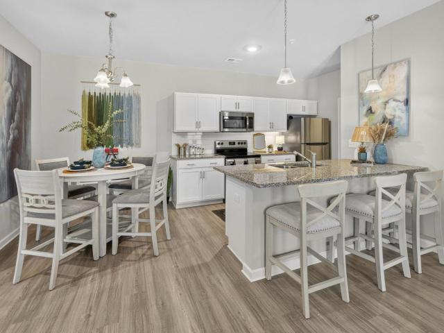 3 BR, 2 BA Apartment 1005 Sonoran Cir Unit 06302, Summerville, SC 29485