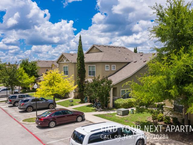 3 BR, 2 BA Apartment 1006 Diamond Rd, Boerne, TX 78006