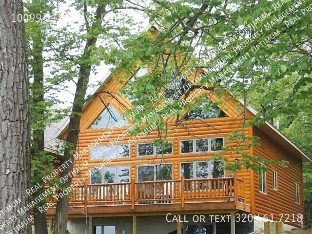 3 BR, 2 BA Apartment 10099 218th Ave Unit, Glenwood, MN 56334
